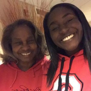 Meet your Posher, Lynette